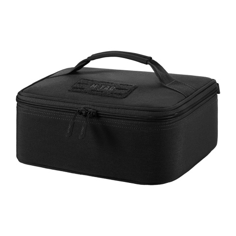 M-TAC Organizer Ergonomiczny Hardshell Utility Box L Black