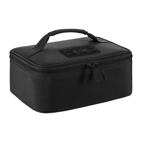 M-TAC Organizer Ergonomiczny Hardshell Utility Box L Black