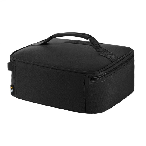 M-TAC Organizer Ergonomiczny Hardshell Utility Box L Black
