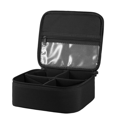 M-TAC Organizer Ergonomiczny Hardshell Utility Box L Black