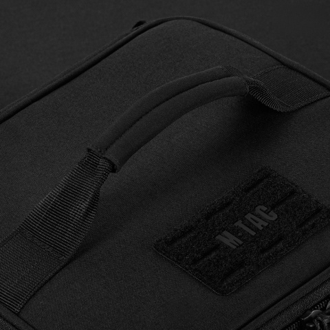 M-TAC Organizer Ergonomiczny Hardshell Utility Box L Black