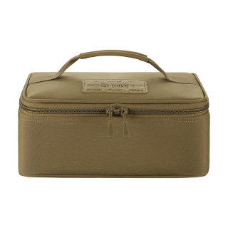 M-TAC Organizer Ergonomiczny Hardshell Utility Box L Coyote