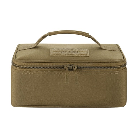 M-TAC Organizer Ergonomiczny Hardshell Utility Box L Coyote