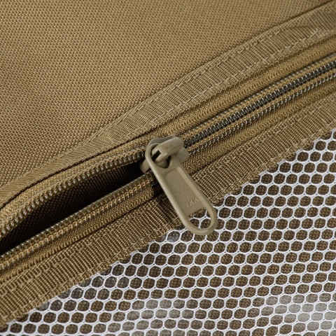 M-TAC Organizer Ergonomiczny Hardshell Utility Box L Coyote