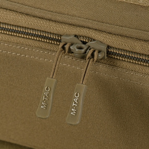 M-TAC Organizer Ergonomiczny Hardshell Utility Box L Coyote
