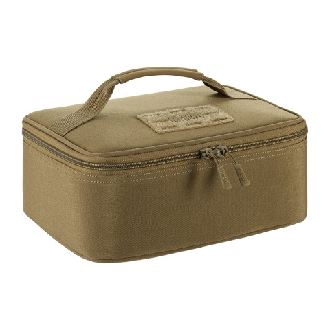 M-TAC Organizer Ergonomiczny Hardshell Utility Box L Coyote