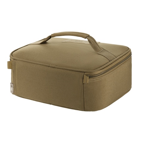 M-TAC Organizer Ergonomiczny Hardshell Utility Box L Coyote