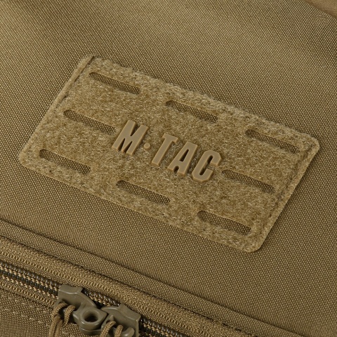M-TAC Organizer Ergonomiczny Hardshell Utility Box L Coyote