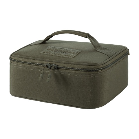 M-TAC Organizer Ergonomiczny Hardshell Utility Box L Olive