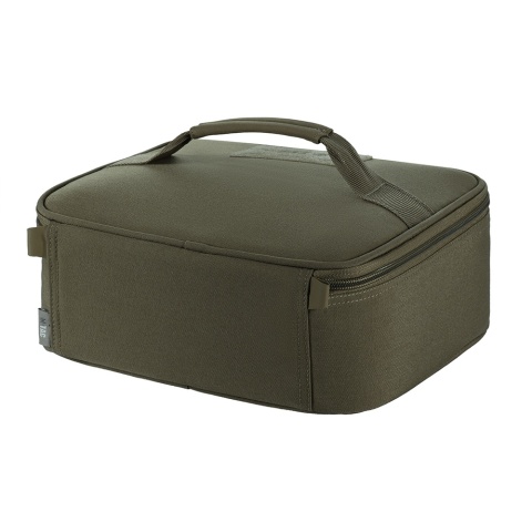 M-TAC Organizer Ergonomiczny Hardshell Utility Box L Olive