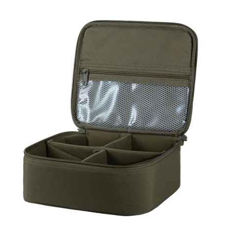 M-TAC Organizer Ergonomiczny Hardshell Utility Box L Olive