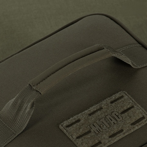 M-TAC Organizer Ergonomiczny Hardshell Utility Box L Olive