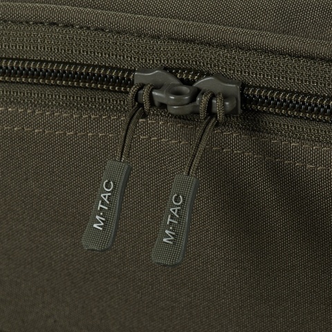 M-TAC Organizer Ergonomiczny Hardshell Utility Box L Olive