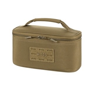 M-TAC Organizer Ergonomiczny Hardshell Utility Box S Coyote