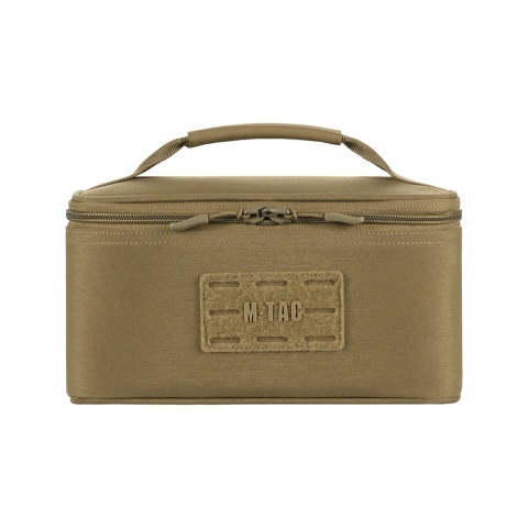 M-TAC Organizer Ergonomiczny Hardshell Utility Box S Coyote