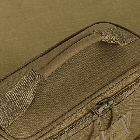 M-TAC Organizer Ergonomiczny Hardshell Utility Box S Coyote
