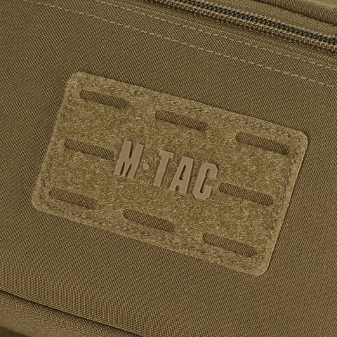 M-TAC Organizer Ergonomiczny Hardshell Utility Box S Coyote
