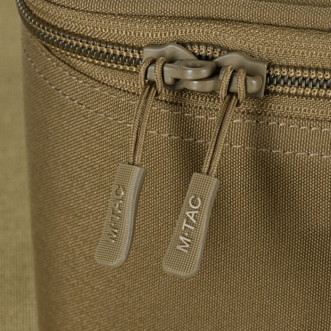 M-TAC Organizer Ergonomiczny Hardshell Utility Box S Coyote