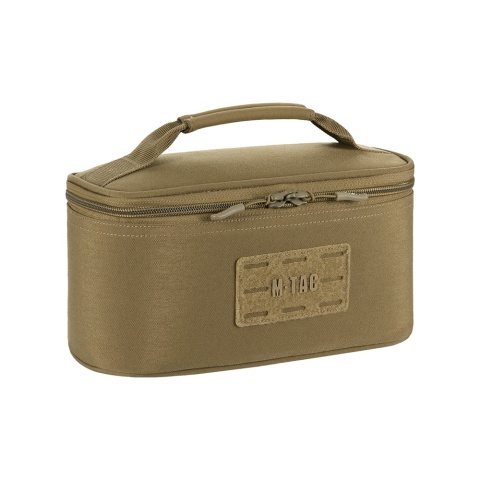 M-TAC Organizer Ergonomiczny Hardshell Utility Box S Coyote