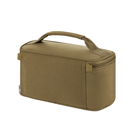M-TAC Organizer Ergonomiczny Hardshell Utility Box S Coyote