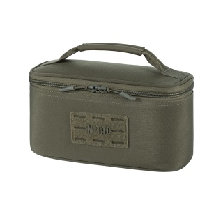 M-TAC Organizer Ergonomiczny Hardshell Utility Box S Olive