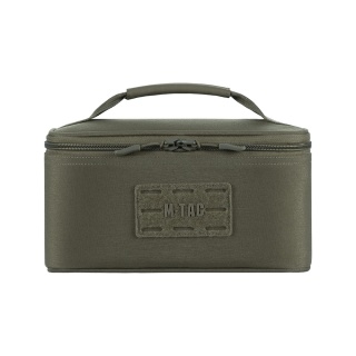 M-TAC Organizer Ergonomiczny Hardshell Utility Box S Olive