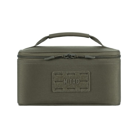 M-TAC Organizer Ergonomiczny Hardshell Utility Box S Olive