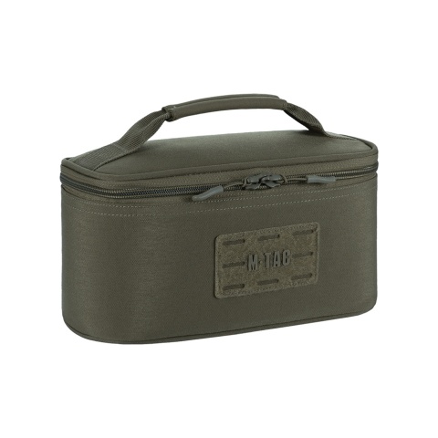 M-TAC Organizer Ergonomiczny Hardshell Utility Box S Olive