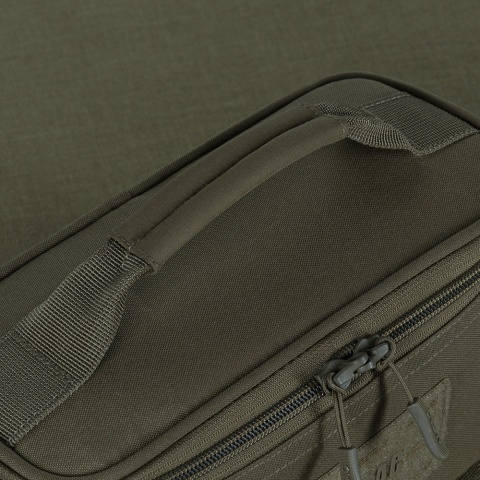 M-TAC Organizer Ergonomiczny Hardshell Utility Box S Olive