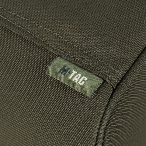 M-TAC Organizer Ergonomiczny Hardshell Utility Box S Olive