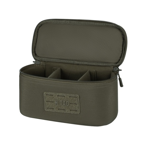 M-TAC Organizer Ergonomiczny Hardshell Utility Box S Olive