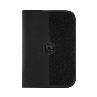 M-TAC Organizer notatnik A5 Elite Black