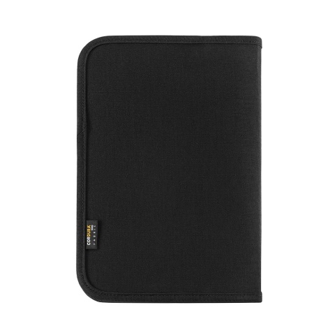 M-TAC Organizer notatnik A5 Elite Black