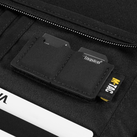 M-TAC Organizer notatnik A5 Elite Black