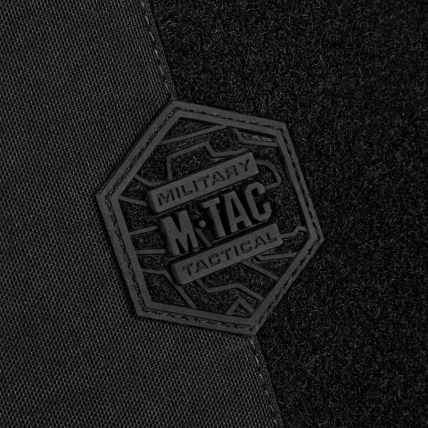 M-TAC Organizer notatnik A5 Elite Black