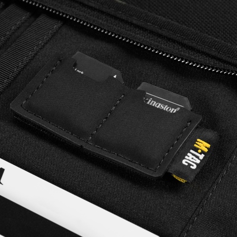 M-TAC Organizer notatnik A5 Elite MultiCam® Black