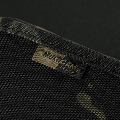 M-TAC Organizer notatnik A5 Elite MultiCam® Black