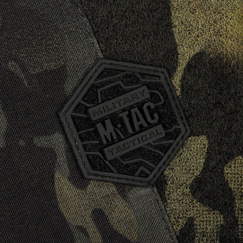 M-TAC Organizer notatnik A5 Elite MultiCam® Black