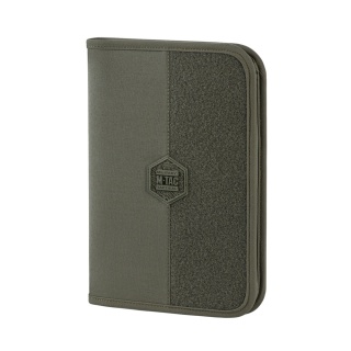 M-TAC Organizer notatnik A5 Elite Ranger Green