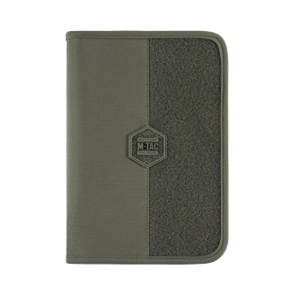 M-TAC Organizer notatnik A5 Elite Ranger Green