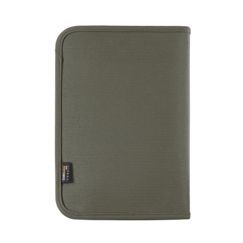 M-TAC Organizer notatnik A5 Elite Ranger Green