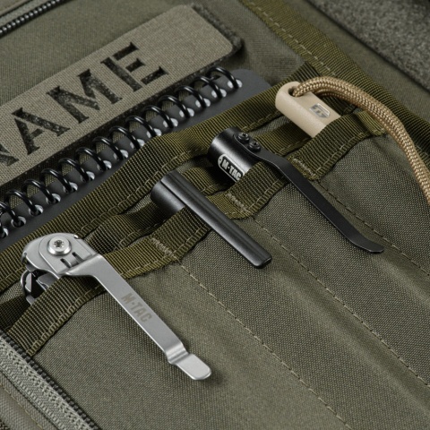 M-TAC Organizer notatnik A5 Elite Ranger Green