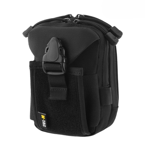 M-TAC Organizer Taktyczny Large Black
