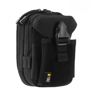 M-TAC Organizer Taktyczny Large Black