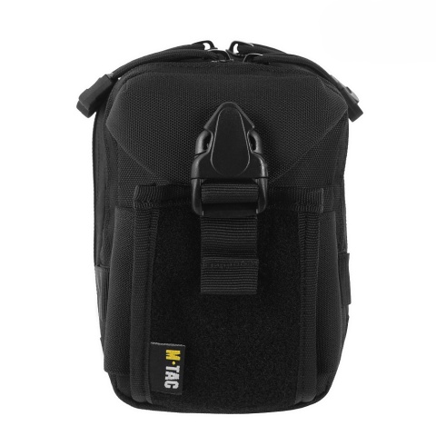 M-TAC Organizer Taktyczny Large Black