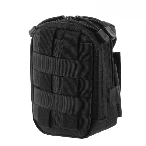 M-TAC Organizer Taktyczny Large Black