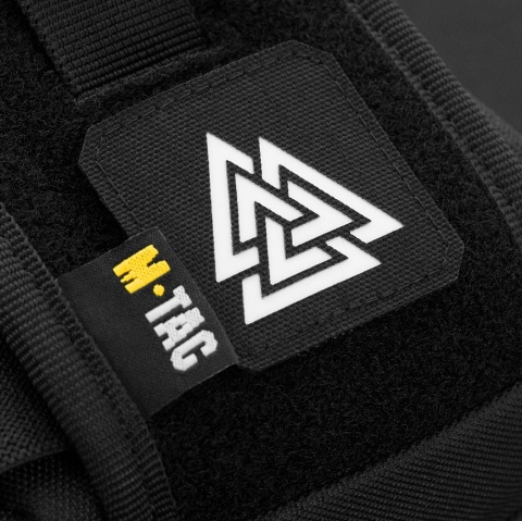 M-TAC Organizer Taktyczny Large Black