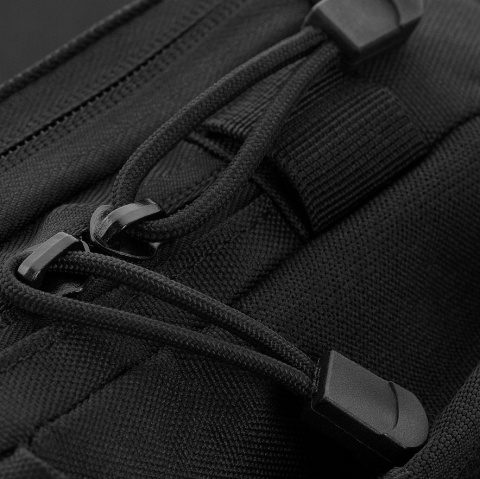 M-TAC Organizer Taktyczny Large Black