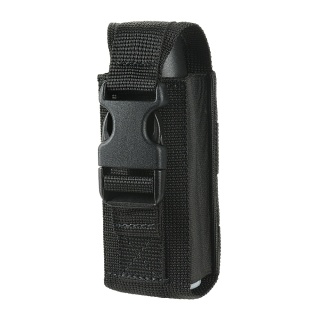 M-TAC Pionowy Organizer na Gaz Łzawiący Black