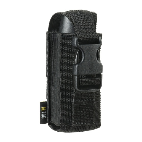 M-TAC Pionowy Organizer na Gaz Łzawiący Black
